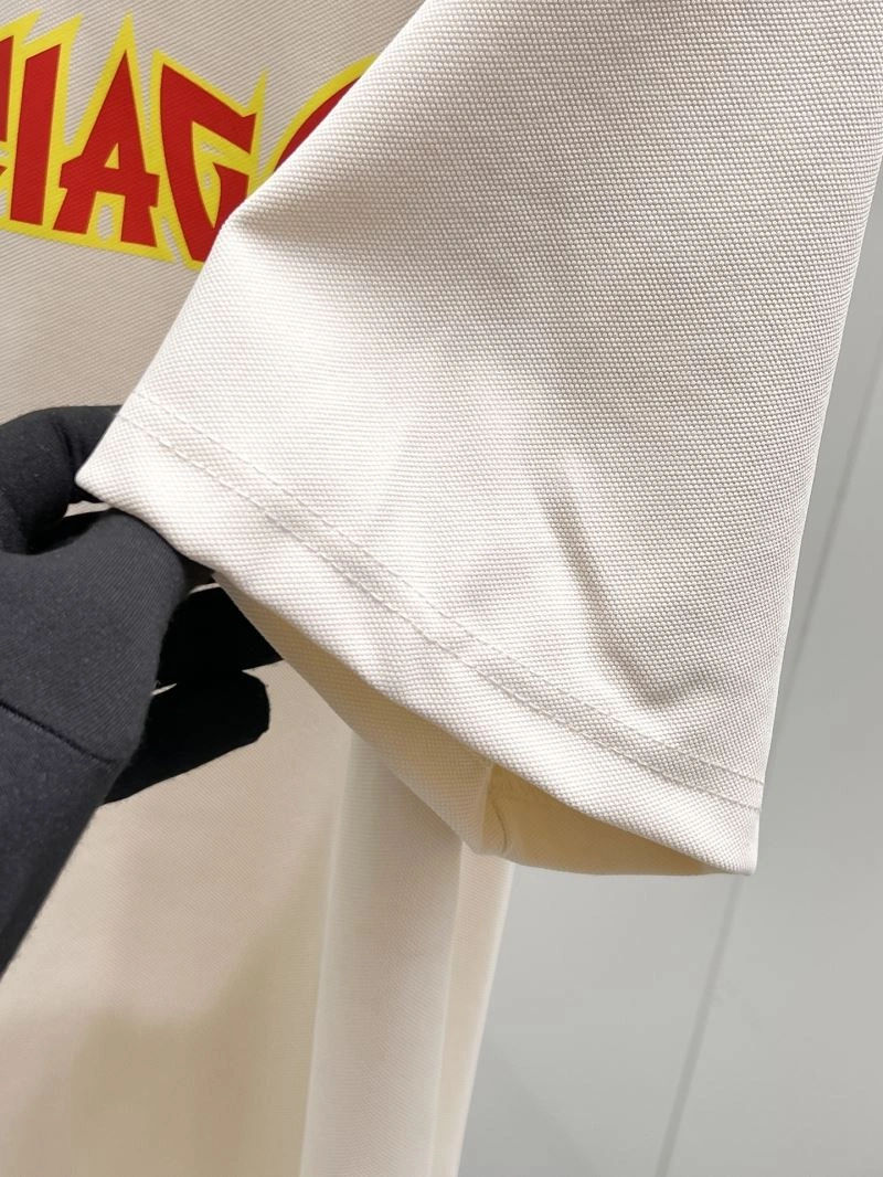 Youthful Balenciaga Short Suits 96746