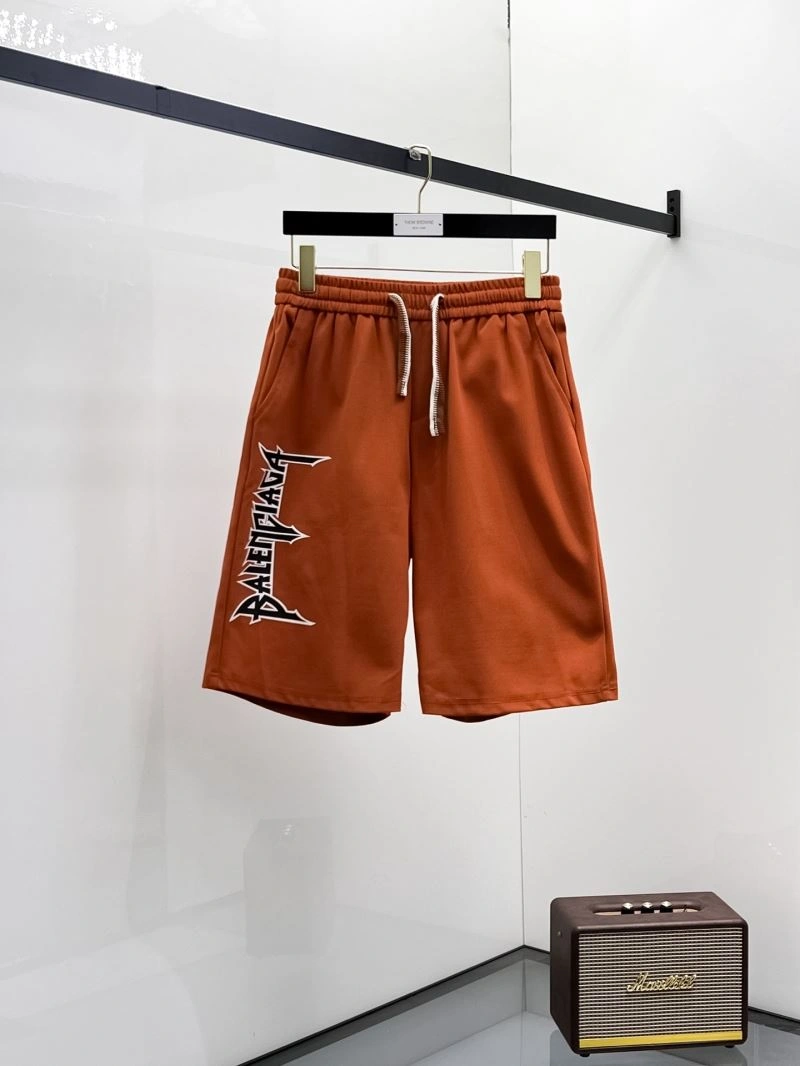 UrbanChic Balenciaga Short Suits 96739