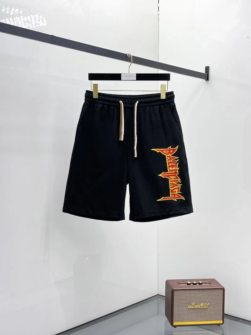 Balenciaga Short Suits Snug 96809