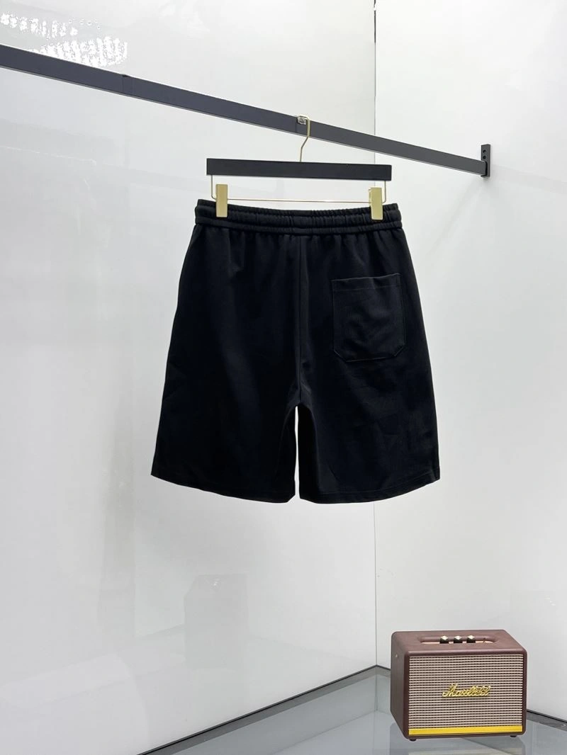 Balenciaga Short Suits Snug 96809