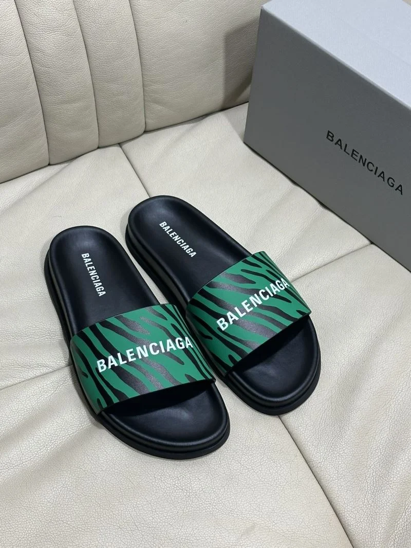 Balenciaga Slippers Soft 16585