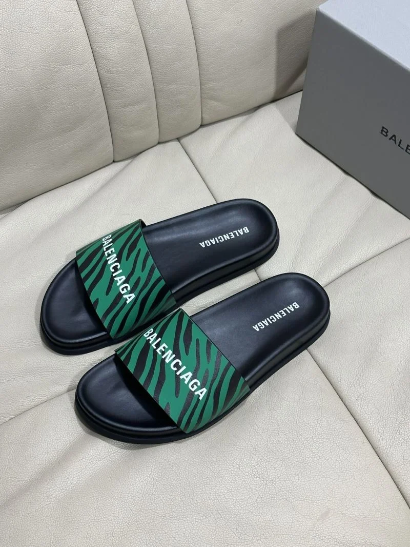 Balenciaga Slippers Soft 16585