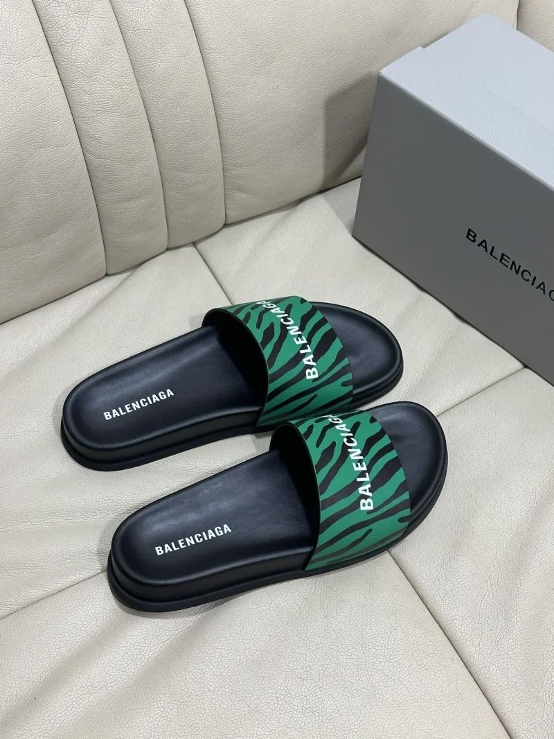 Balenciaga Slippers Soft 16585