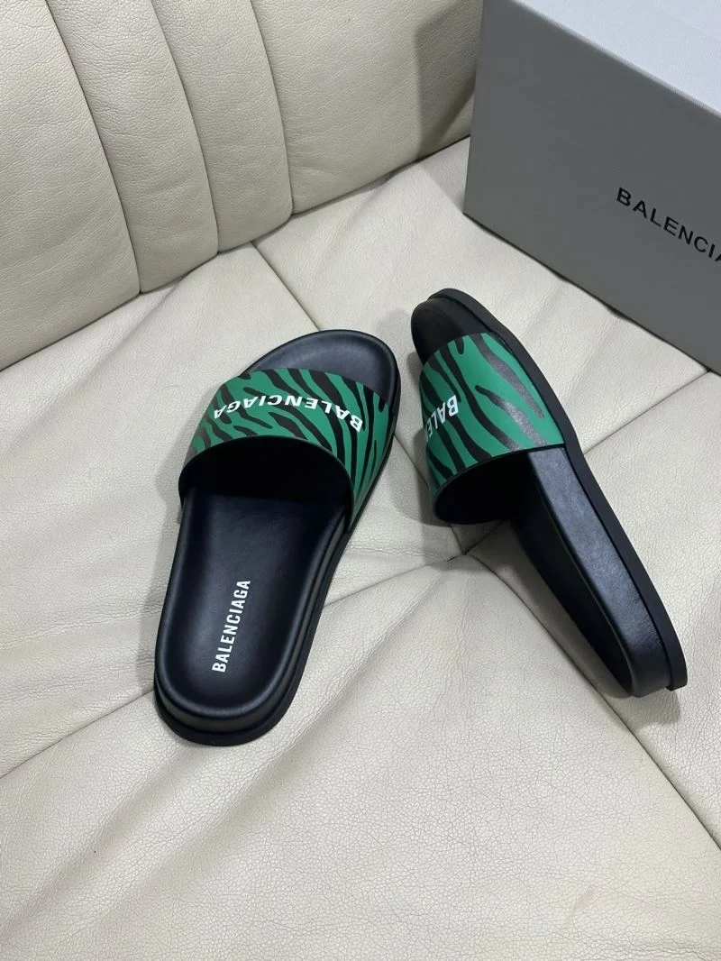 Balenciaga Slippers Soft 16585