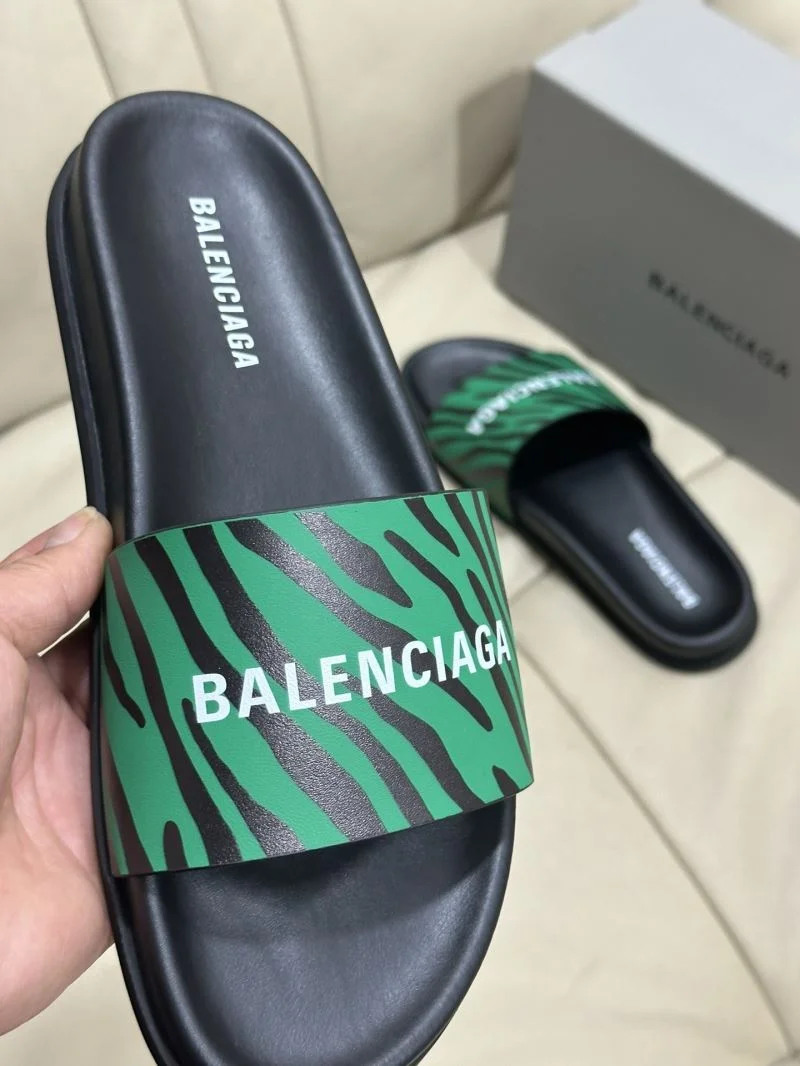 Balenciaga Slippers Soft 16585