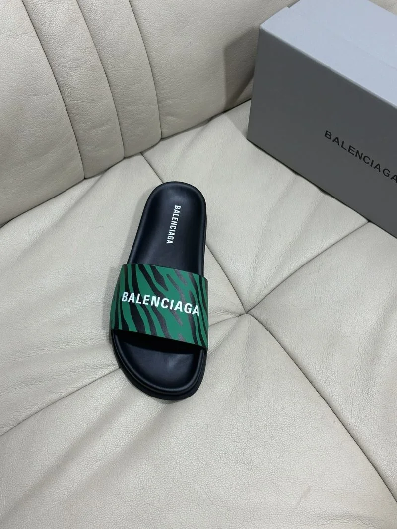 Balenciaga Slippers Soft 16585