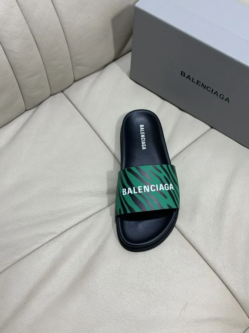 Balenciaga Slippers Soft 16585