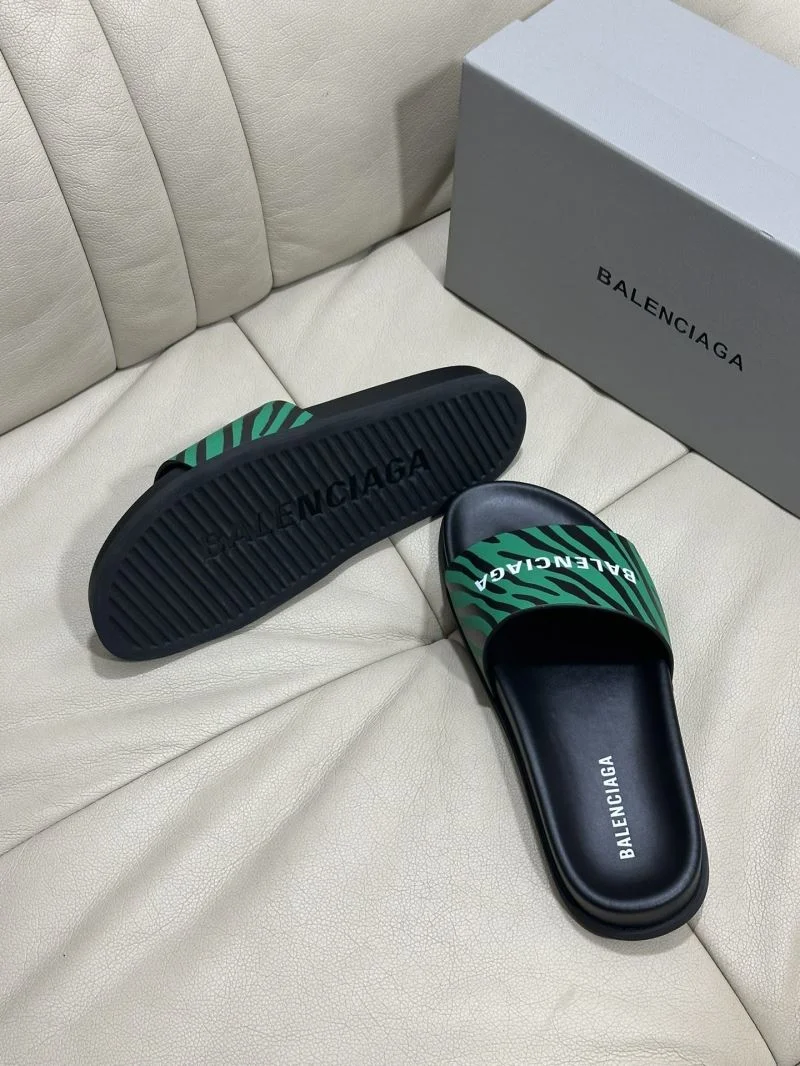 Balenciaga Slippers Soft 16585