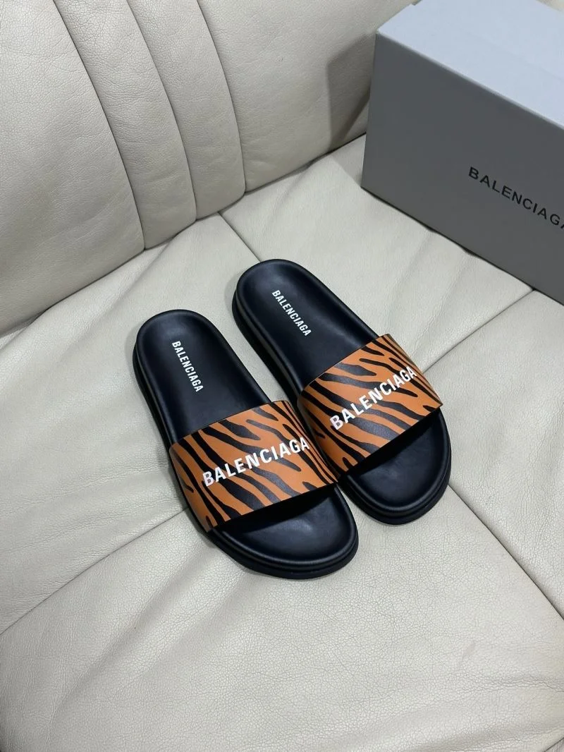 Balenciaga Slippers WaterResistant 16600