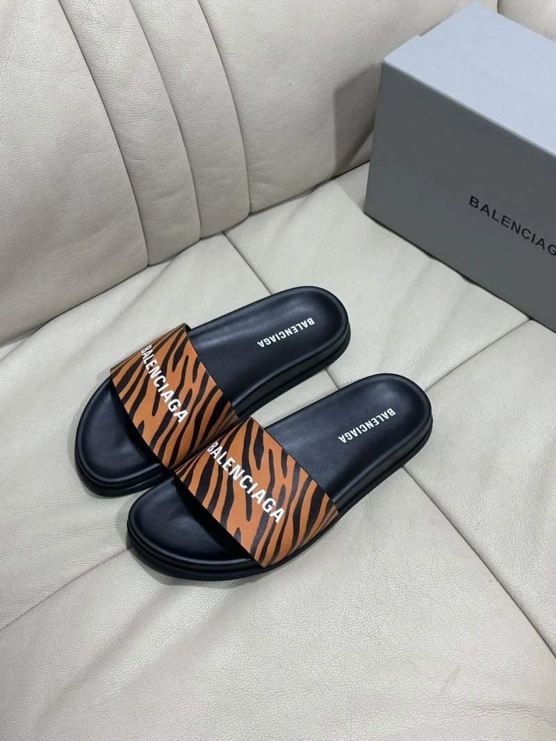 Balenciaga Slippers WaterResistant 16600