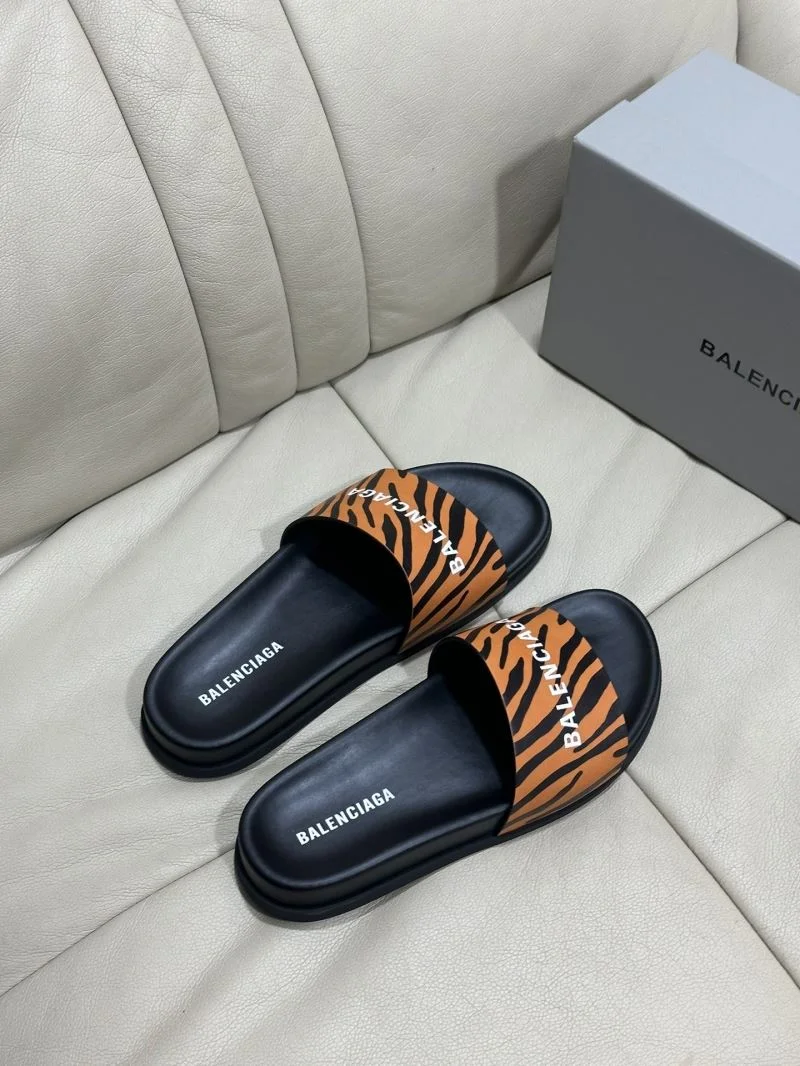 Balenciaga Slippers WaterResistant 16600