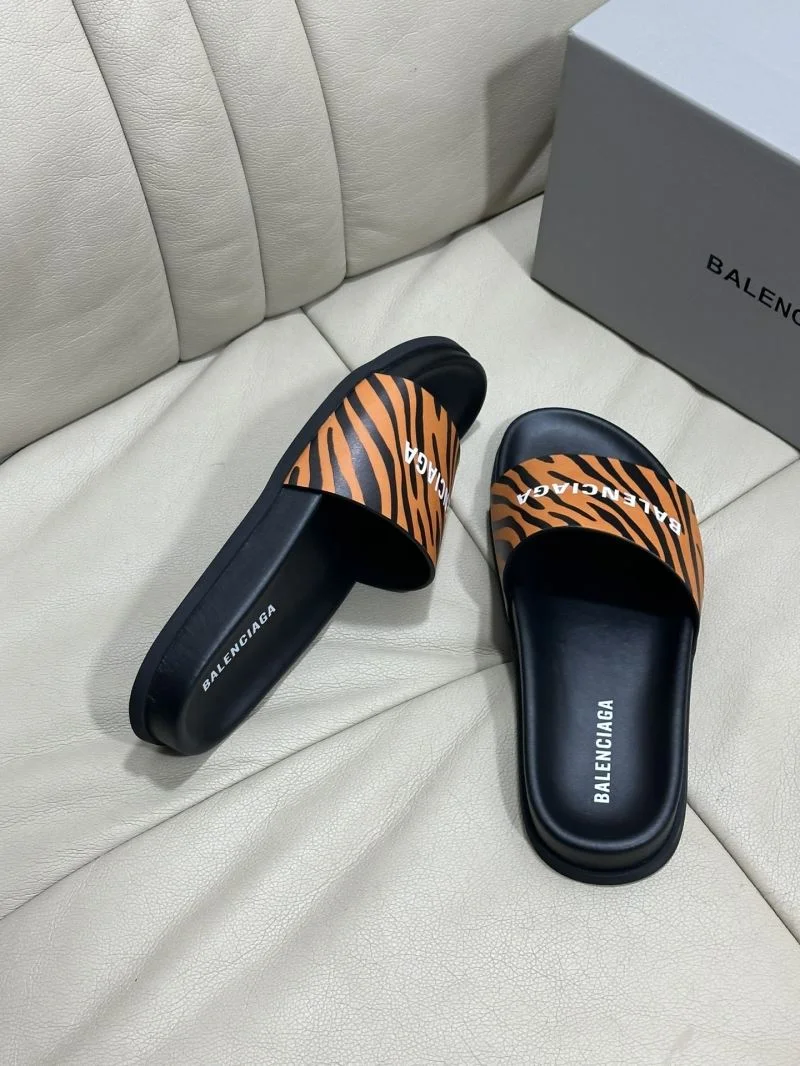 Balenciaga Slippers WaterResistant 16600