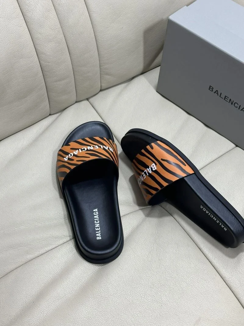 Balenciaga Slippers WaterResistant 16600