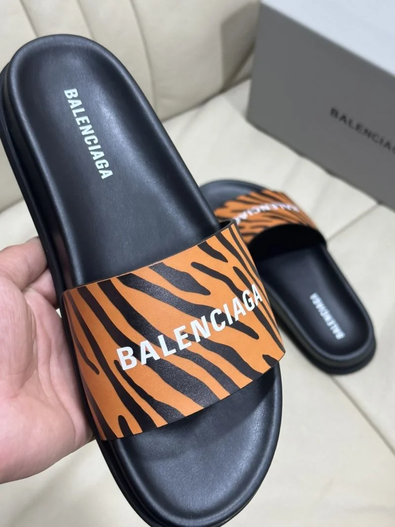 Balenciaga Slippers WaterResistant 16600