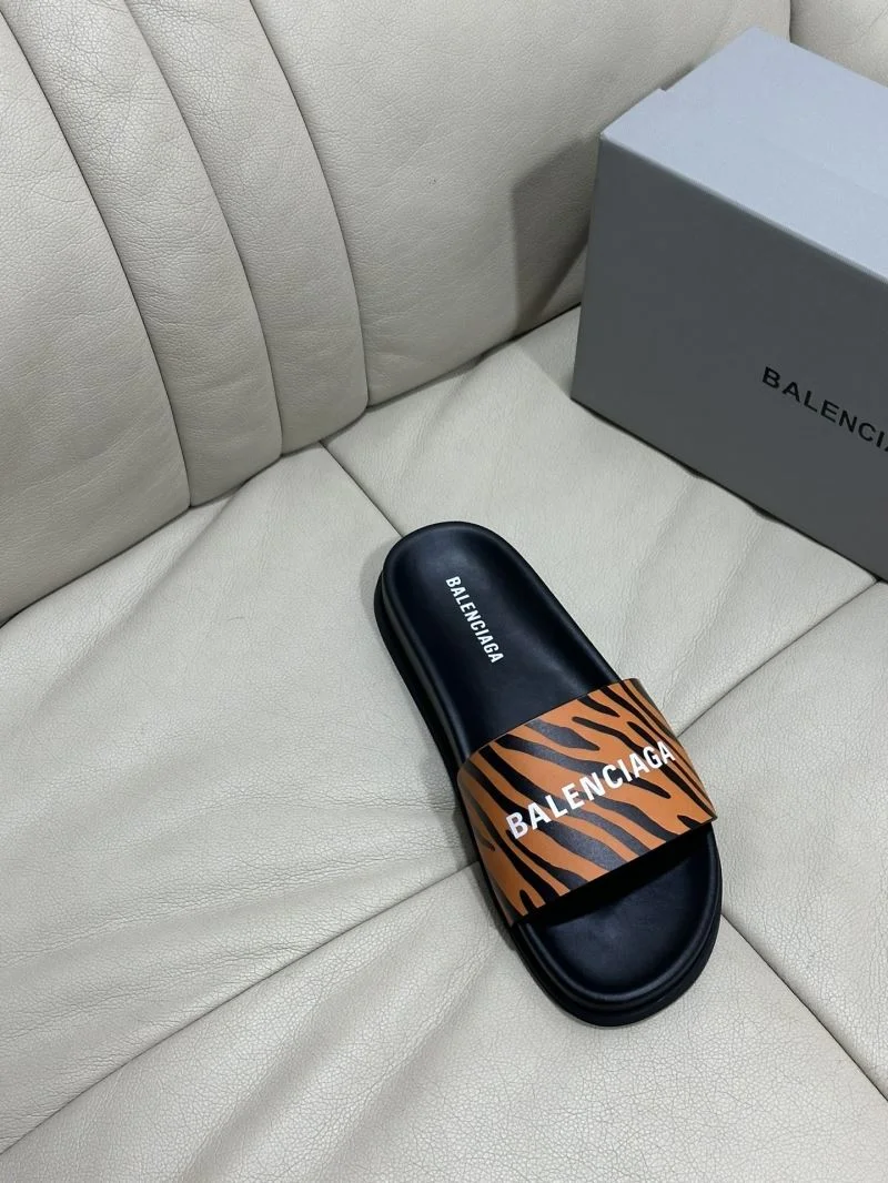 Balenciaga Slippers WaterResistant 16600