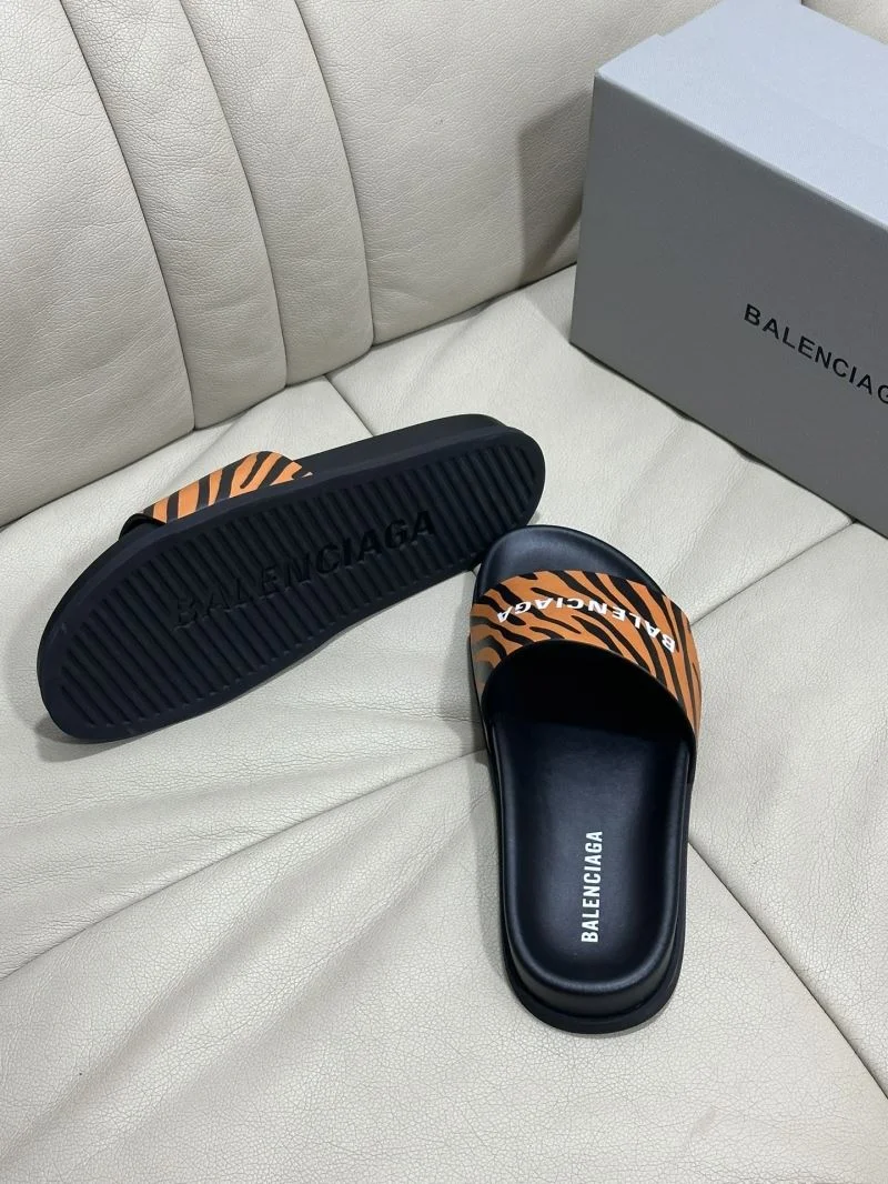 Balenciaga Slippers WaterResistant 16600