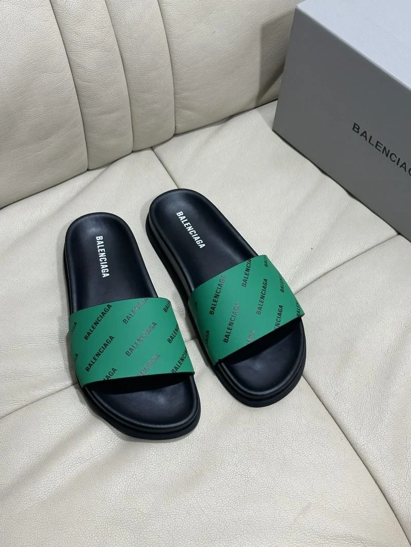 FashionForward Balenciaga Slippers 16591