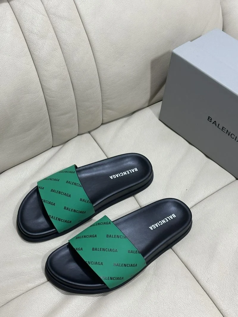 FashionForward Balenciaga Slippers 16591
