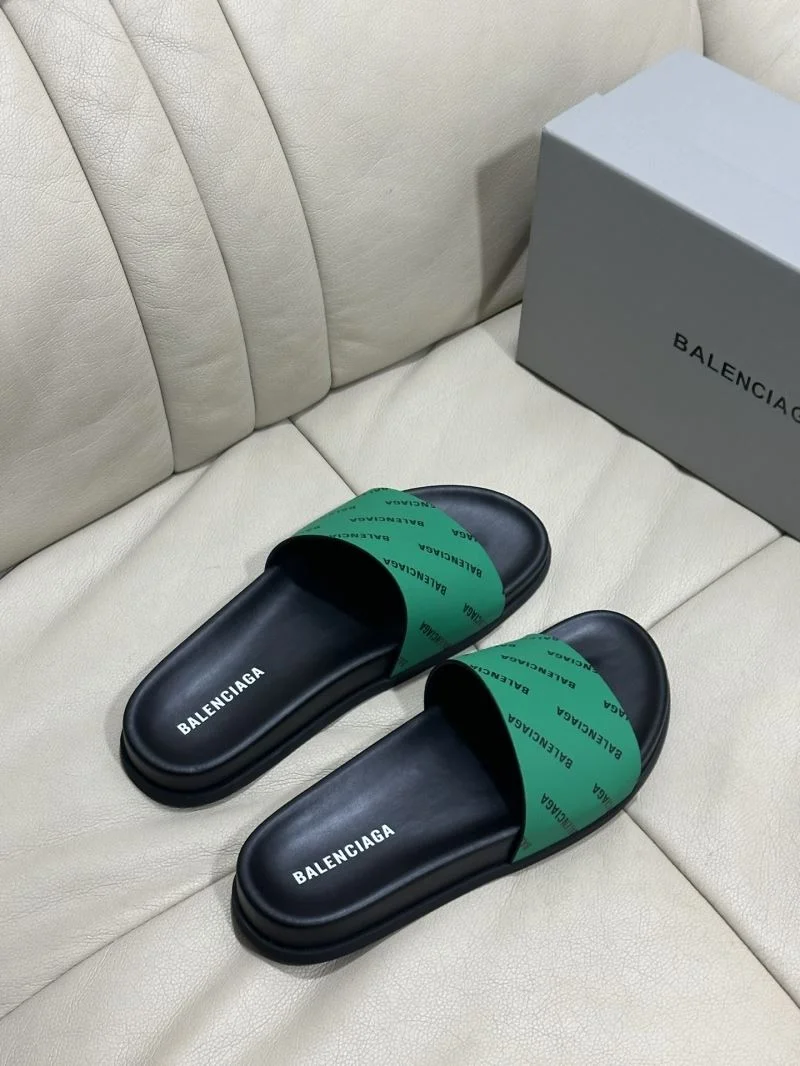 FashionForward Balenciaga Slippers 16591