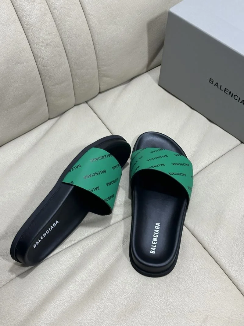 FashionForward Balenciaga Slippers 16591