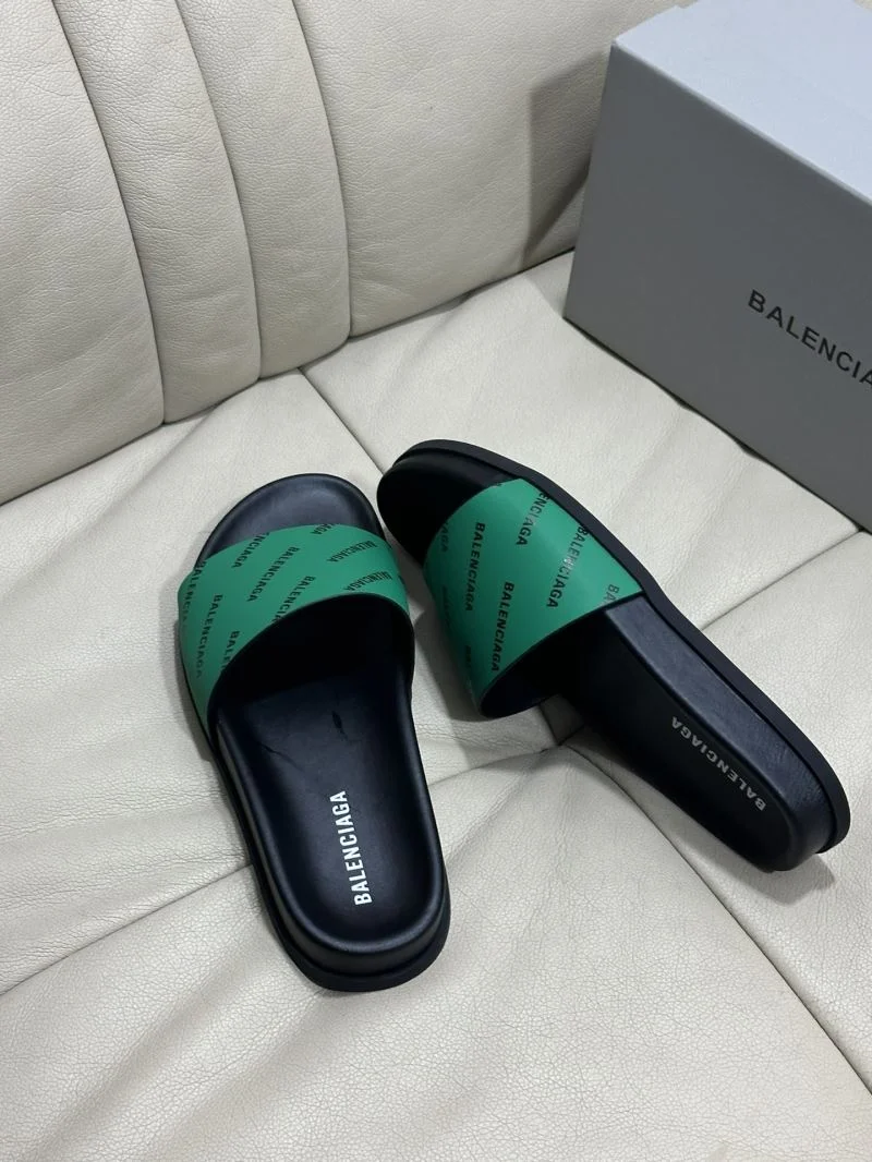 FashionForward Balenciaga Slippers 16591