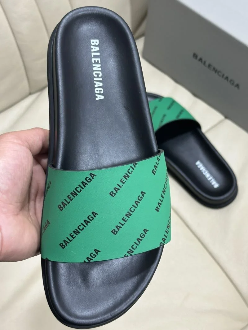 FashionForward Balenciaga Slippers 16591