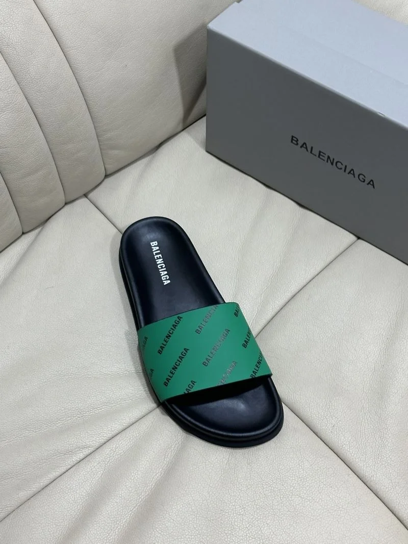 FashionForward Balenciaga Slippers 16591