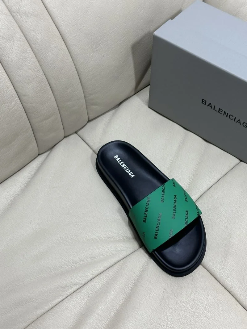 FashionForward Balenciaga Slippers 16591