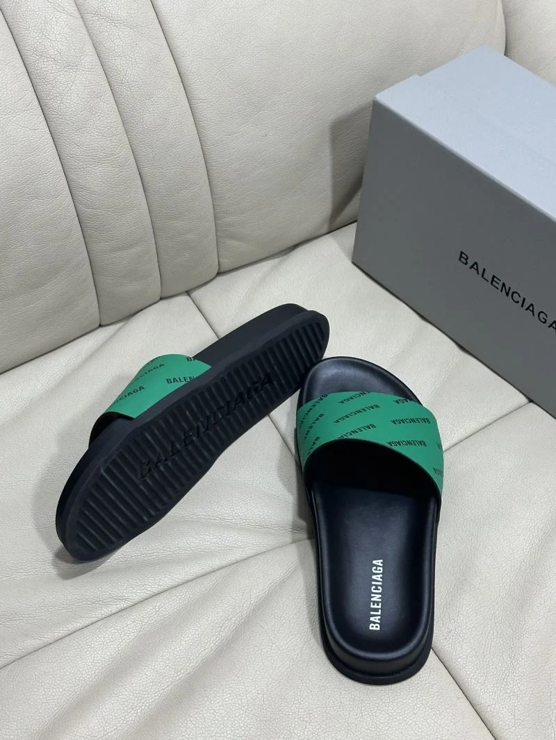 FashionForward Balenciaga Slippers 16591