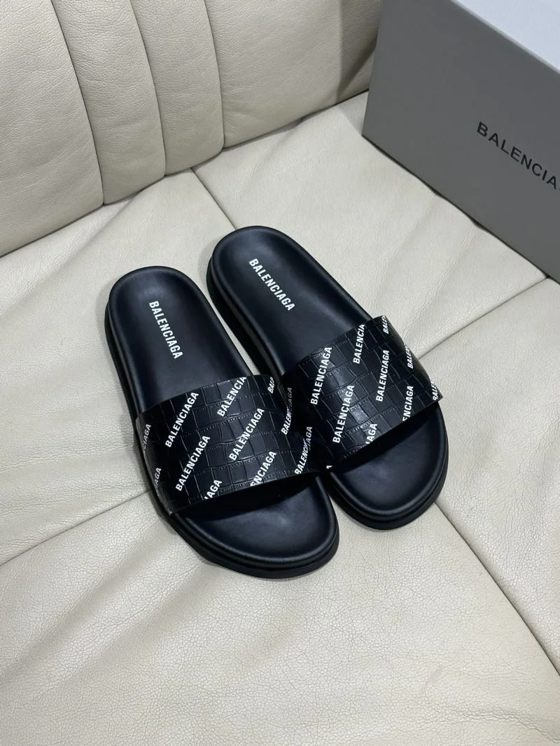 Balenciaga Slippers Tailored 16590