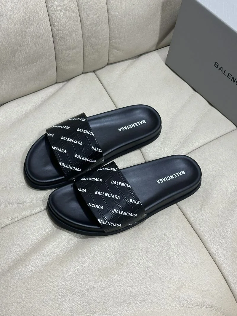 Balenciaga Slippers Tailored 16590