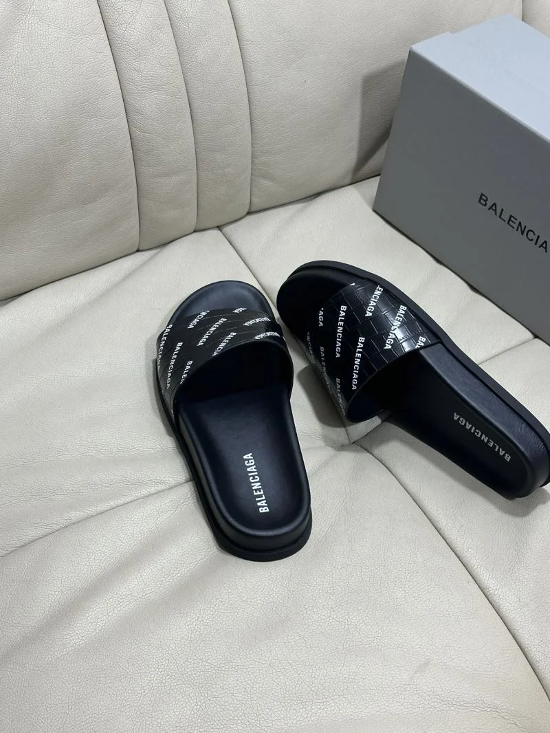 Balenciaga Slippers Tailored 16590