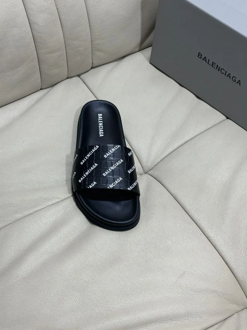 Balenciaga Slippers Tailored 16590