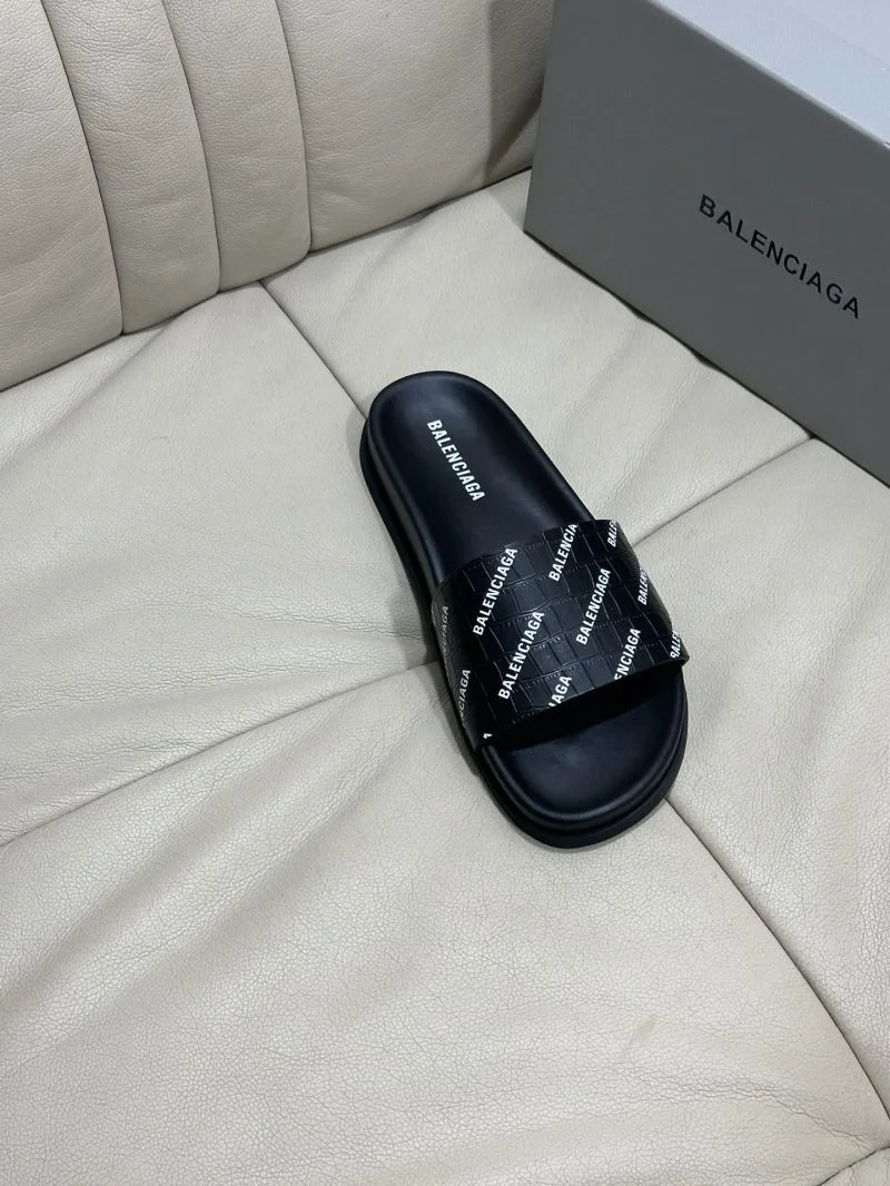Balenciaga Slippers Tailored 16590