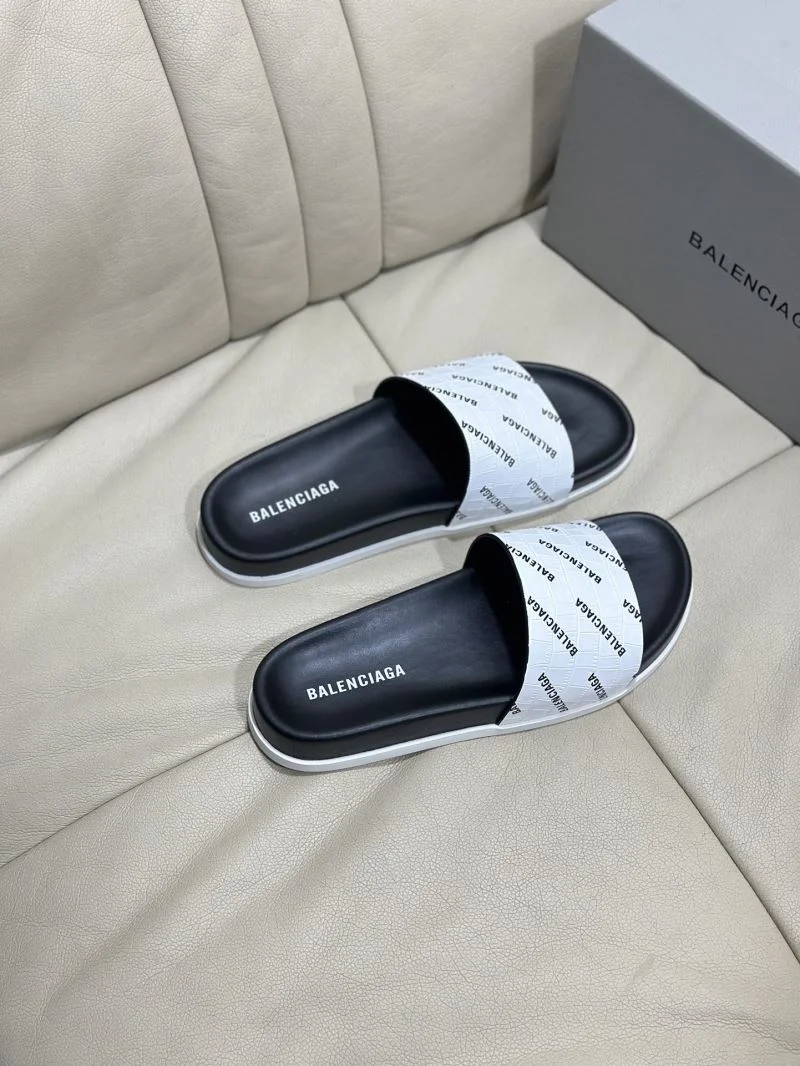 Balenciaga Slippers Trendsetting 16660