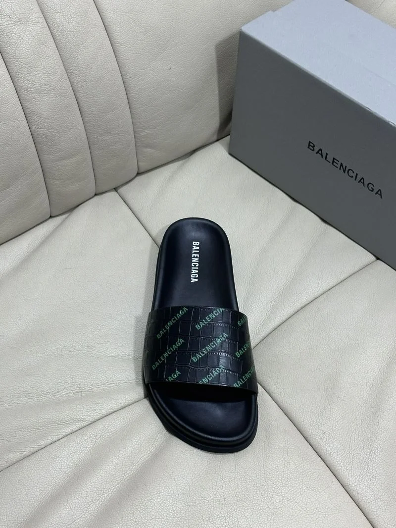 TechFriendly Balenciaga Slippers 16647
