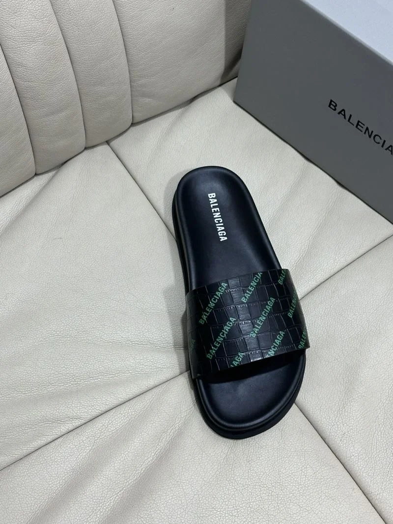 TechFriendly Balenciaga Slippers 16647