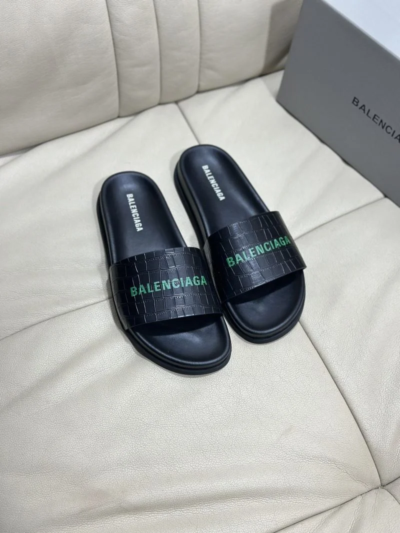 Balenciaga Slippers FreshLook 16586