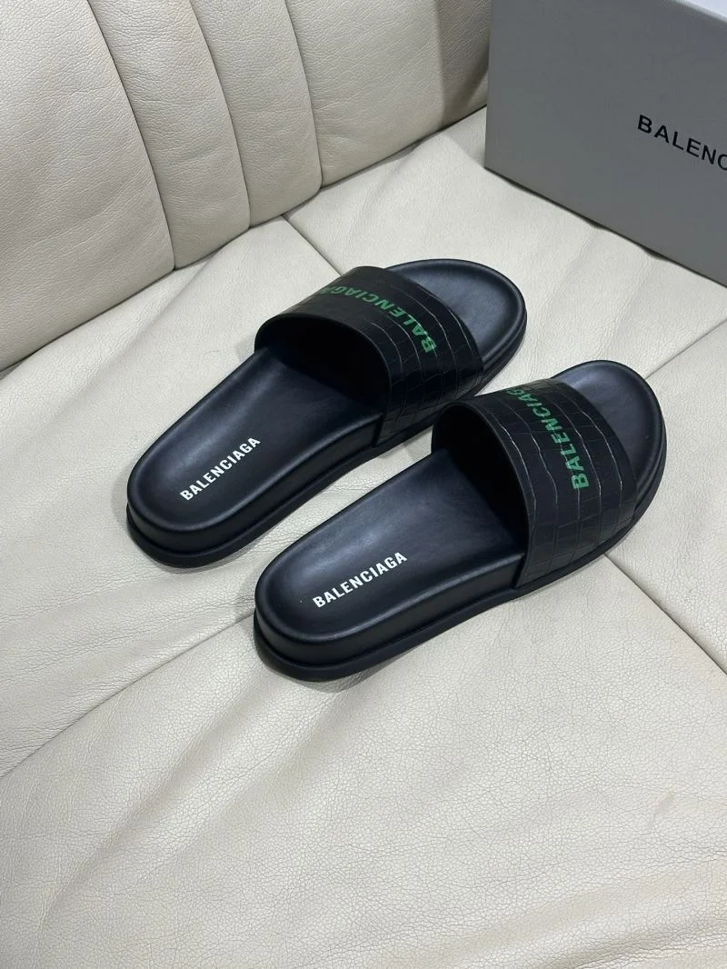 Balenciaga Slippers FreshLook 16586