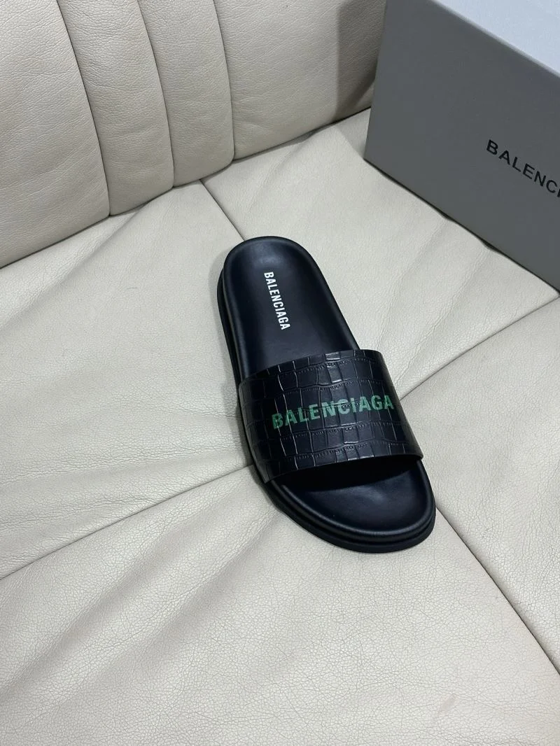 Balenciaga Slippers FreshLook 16586