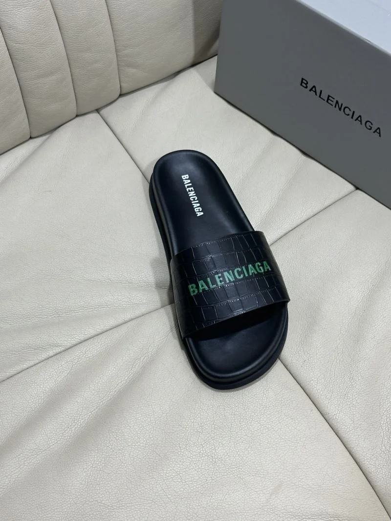 Balenciaga Slippers FreshLook 16586
