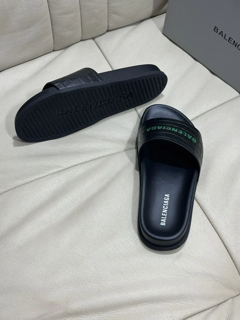 Balenciaga Slippers FreshLook 16586