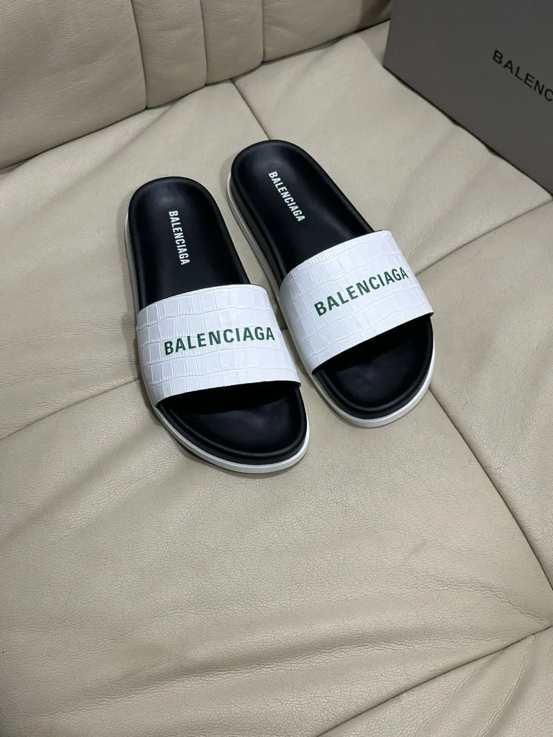 Fashionable Balenciaga Slippers 16597