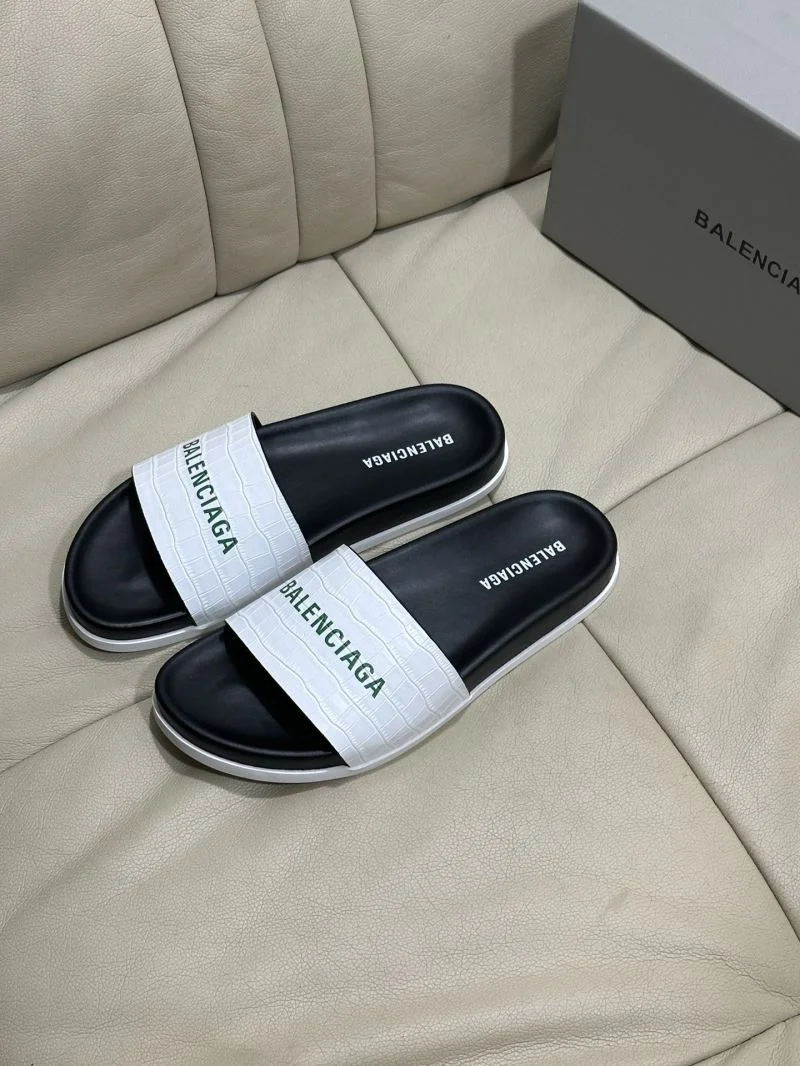 Fashionable Balenciaga Slippers 16597