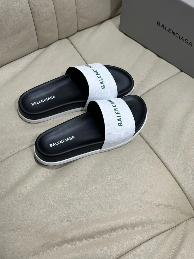 Fashionable Balenciaga Slippers 16597