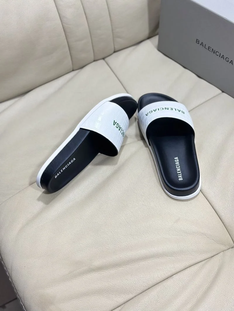 Fashionable Balenciaga Slippers 16597