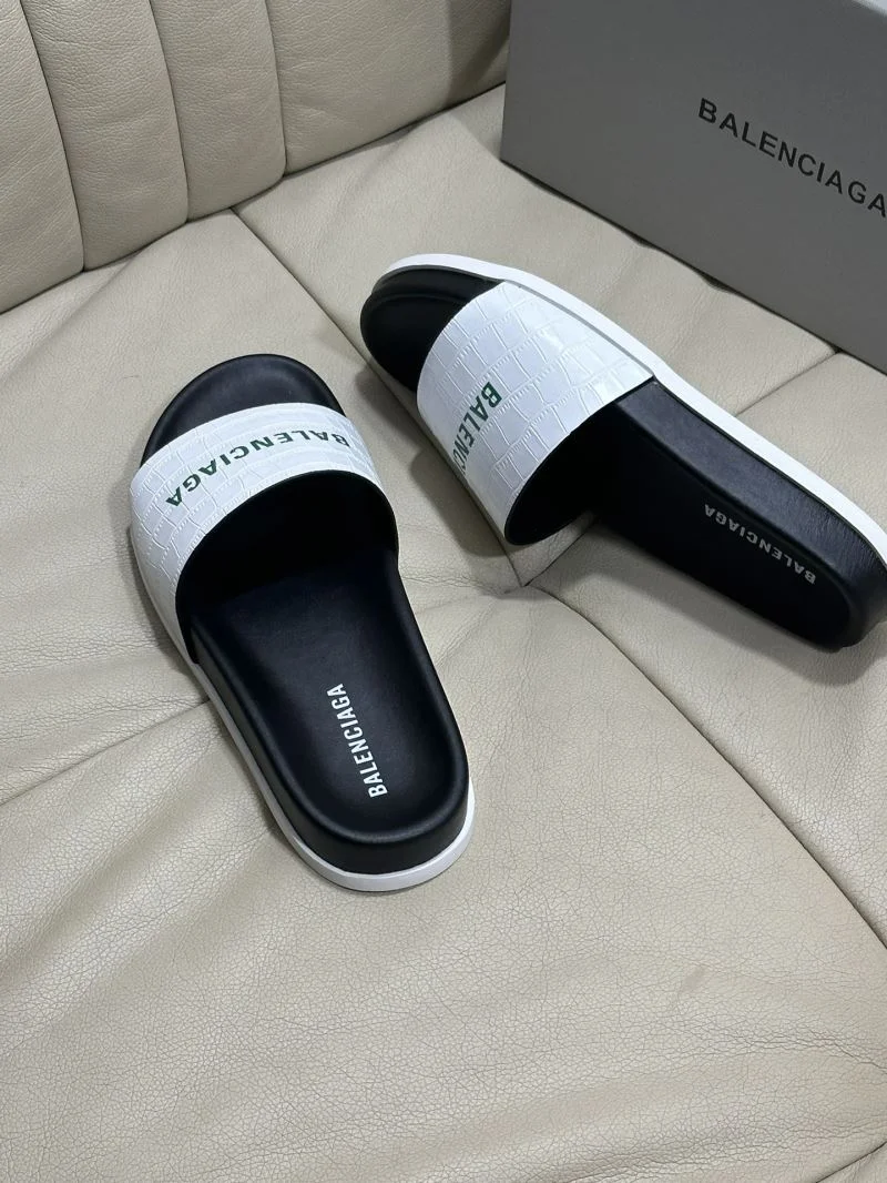 Fashionable Balenciaga Slippers 16597