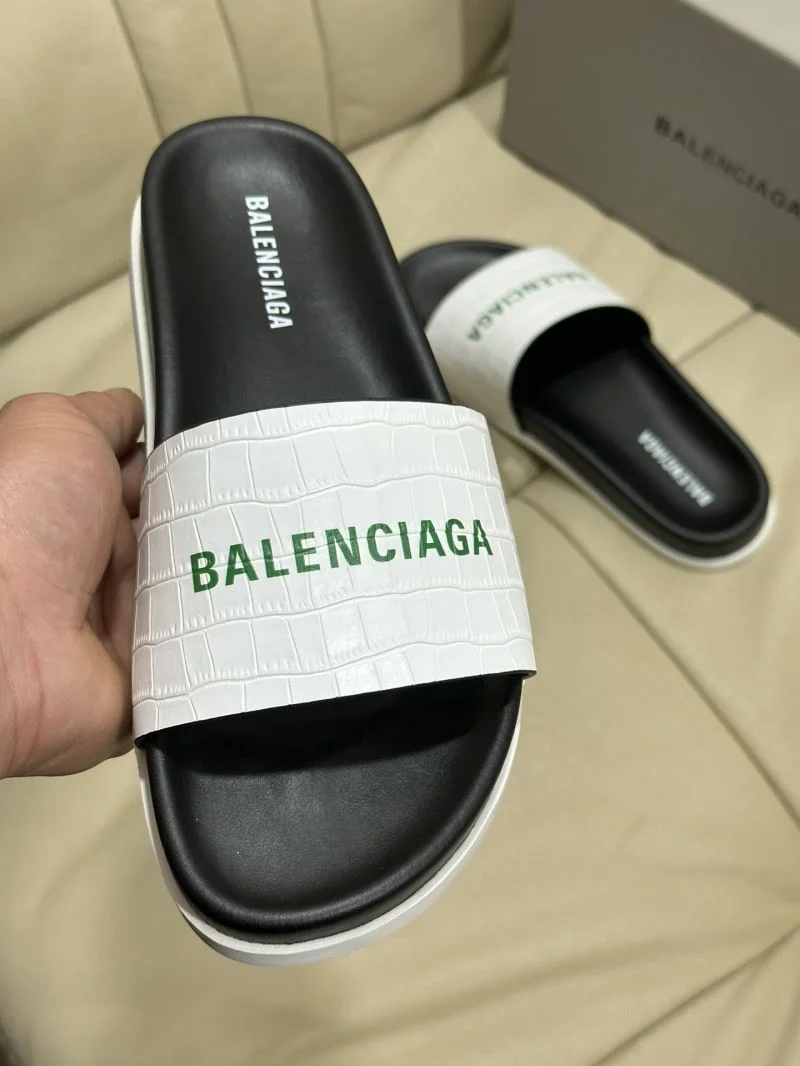 Fashionable Balenciaga Slippers 16597