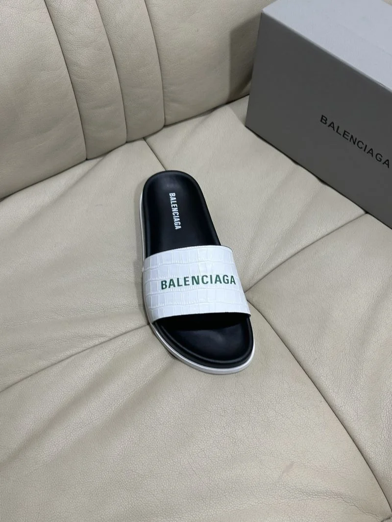 Fashionable Balenciaga Slippers 16597