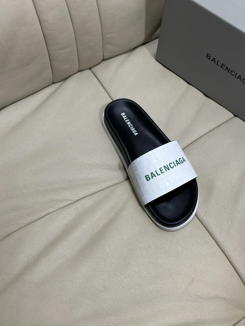 Fashionable Balenciaga Slippers 16597
